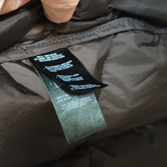 The Northface Metropolis Duster - Picture 8 of 10